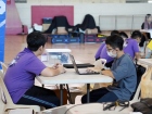 การแข่งขัน 2025 MakeX Thailand Robotics Competition (Practic ... Image 18